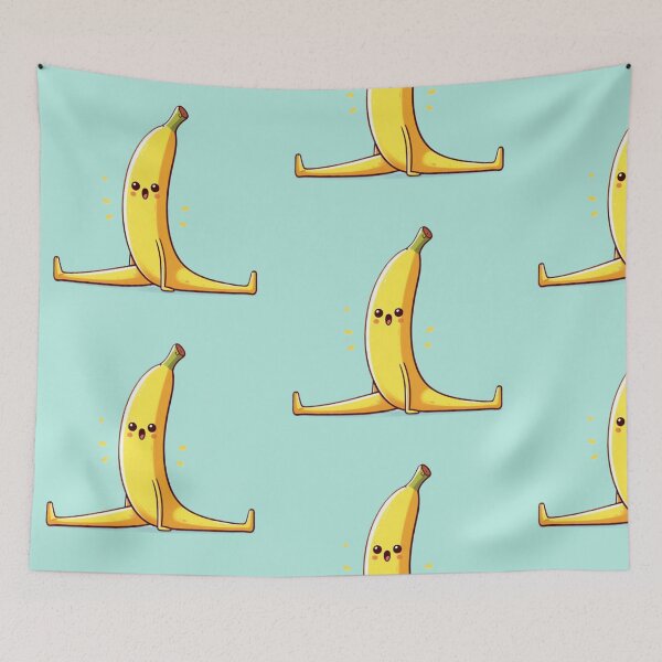 Item preview, Banana Split designed and sold by DronzaX.