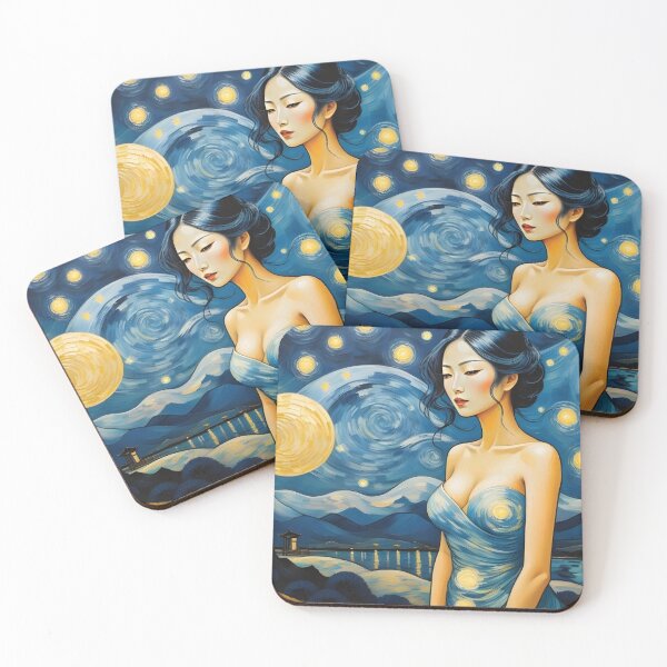 Item preview, Impressions from Japan #5 designed and sold by kuhlartde.