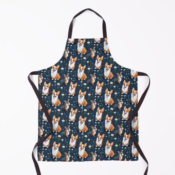 Item preview, I love corgis! designed and sold by MidArtForge.
