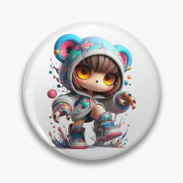 Item preview, Cute model art picture number 339 designed and sold by Natcharee.