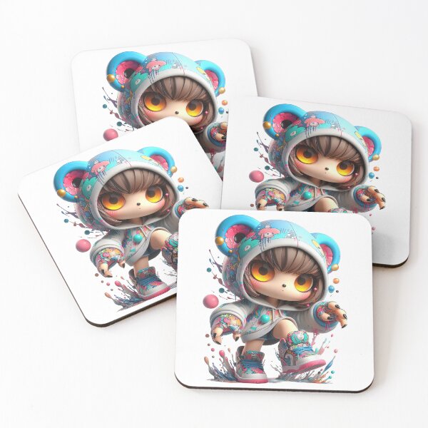Item preview, Cute model art picture number 339 designed and sold by Natcharee.
