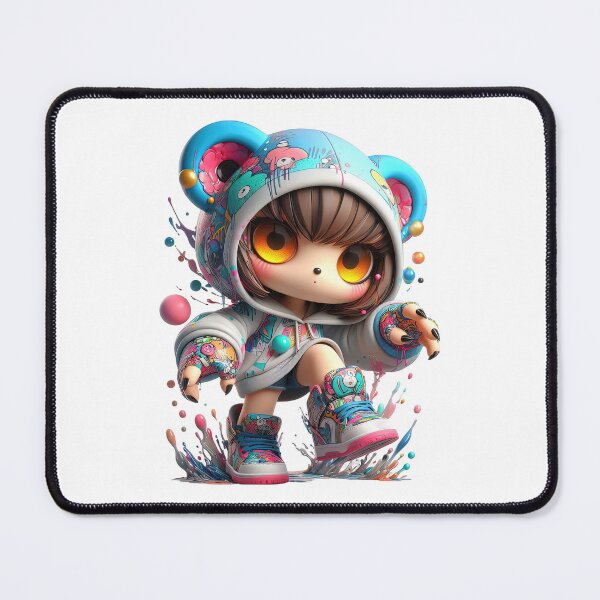 Item preview, Cute model art picture number 339 designed and sold by Natcharee.