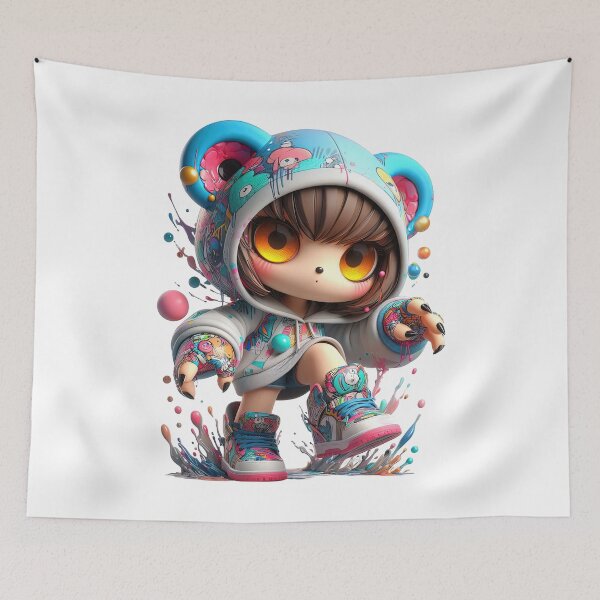 Item preview, Cute model art picture number 339 designed and sold by Natcharee.