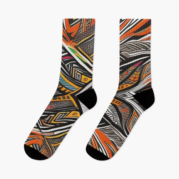 Artikelvorschau, Tribal-Musterdesign im Bohemian-Stil entworfen und verkauft von operossa.