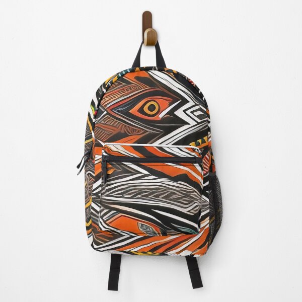 Artikelvorschau, Tribal-Musterdesign im Bohemian-Stil entworfen und verkauft von operossa.