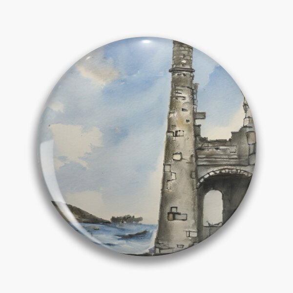 Item preview, Tin mine designed and sold by Glenbobagins.