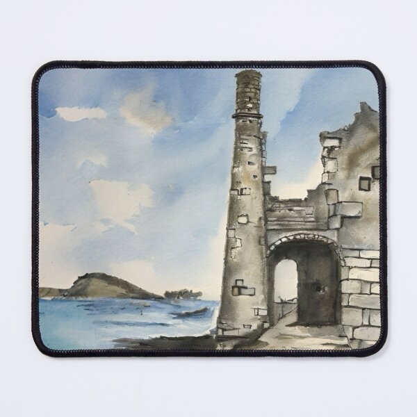 Item preview, Tin mine designed and sold by Glenbobagins.