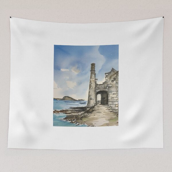 Item preview, Tin mine designed and sold by Glenbobagins.