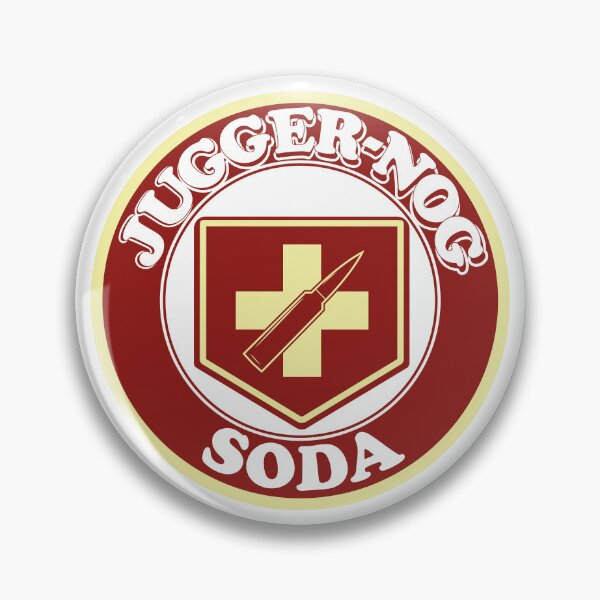 Item preview, Jugger-Nog Soda designed and sold by Geek-Clothing.