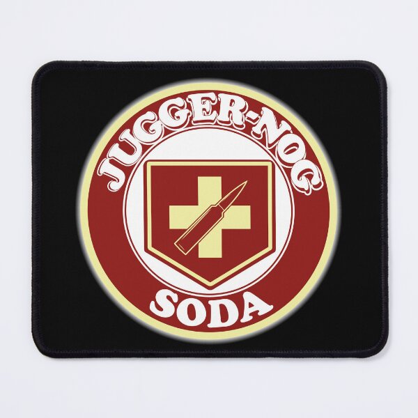 Item preview, Jugger-Nog Soda designed and sold by Geek-Clothing.