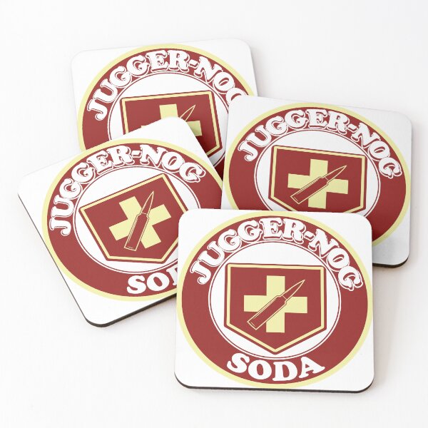 Item preview, Jugger-Nog Soda designed and sold by Geek-Clothing.