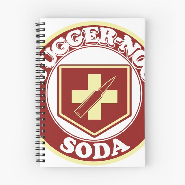 Item preview, Jugger-Nog Soda designed and sold by Geek-Clothing.