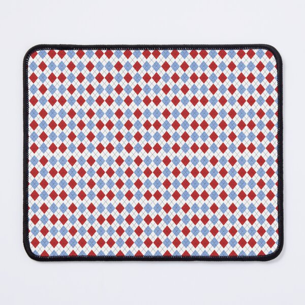 Item preview, ARGYLE PATTERN designed and sold by planDpromotions.