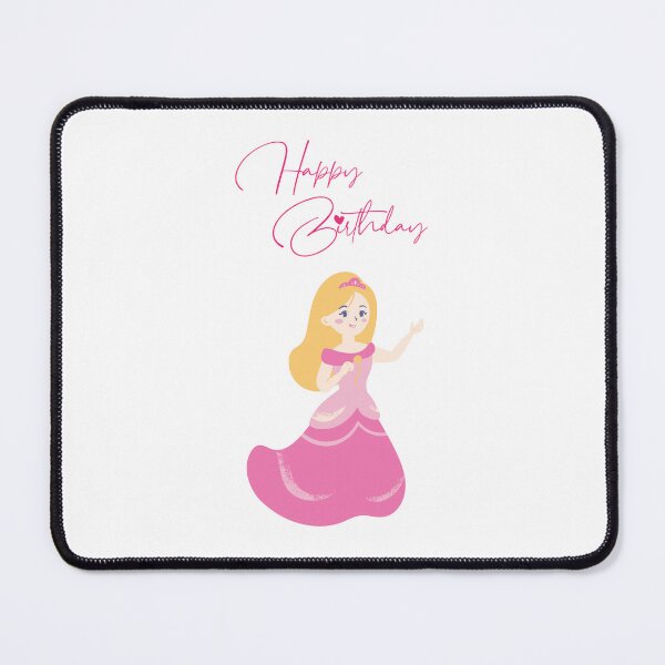 Item preview, Mom Of The Birthday Princess designed and sold by ridnaledesigner.