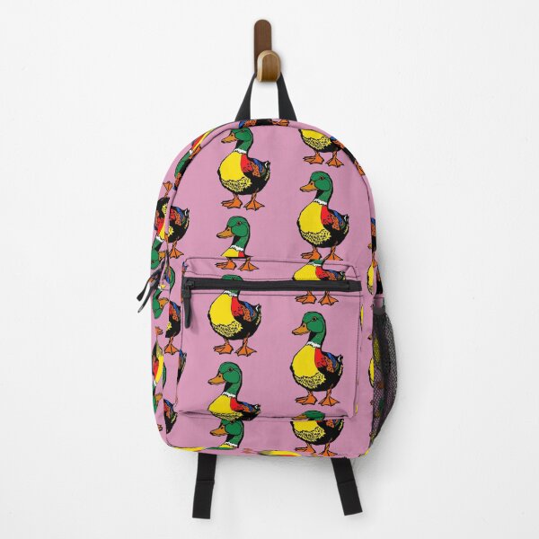 Item preview, Walk that Duck, Bad Duck, Quack designed and sold by Cr320.