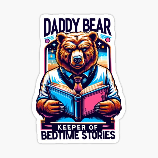 Bedtime Story  The Adventure of Papa Bear