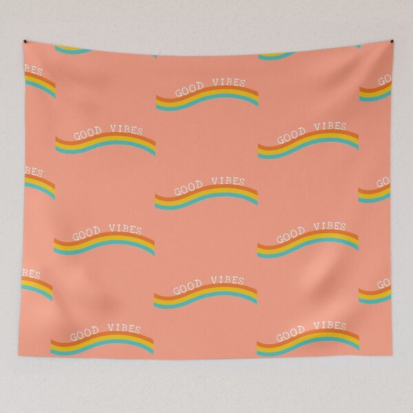 Item preview, Good vibes designed and sold by Almendra21.