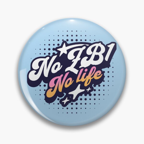Item preview, Zero base one no zb1 no life typography zerose | Morcaworks designed and sold by Morcawork.