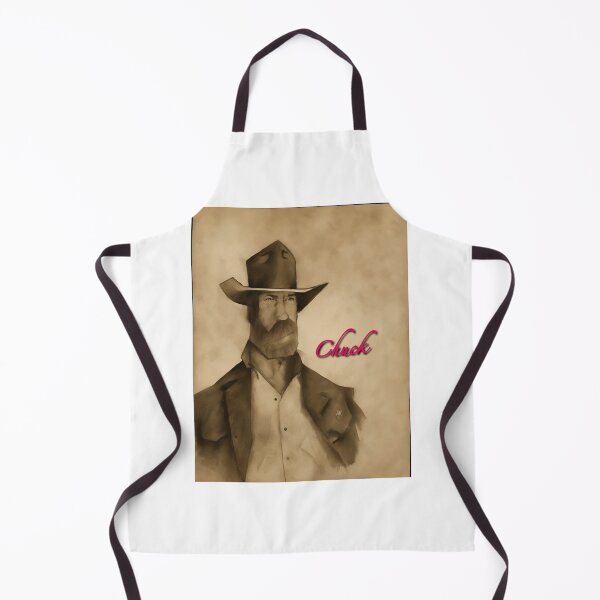 Item preview, Chuck designed and sold by Glenbobagins.