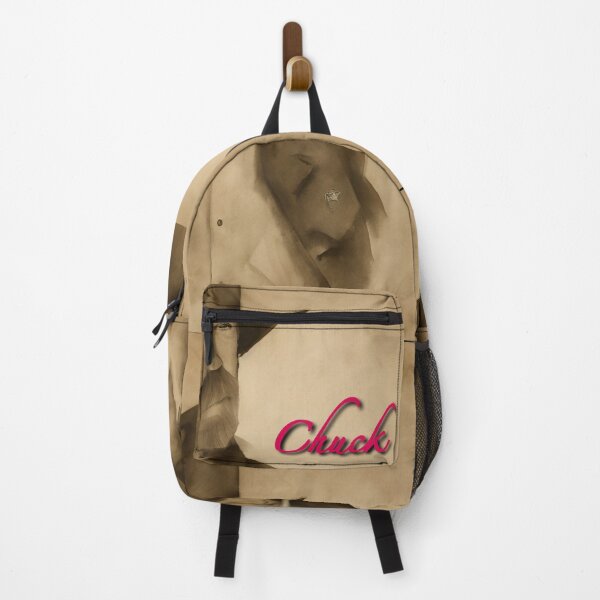Item preview, Chuck designed and sold by Glenbobagins.