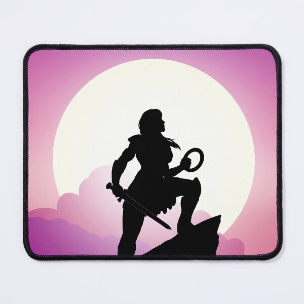 Item preview, Xena poster designed and sold by Alex-B-Russo.