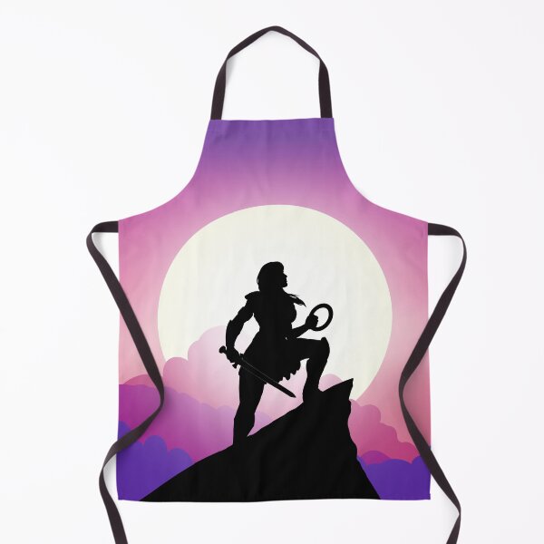 Item preview, Xena poster designed and sold by Alex-B-Russo.