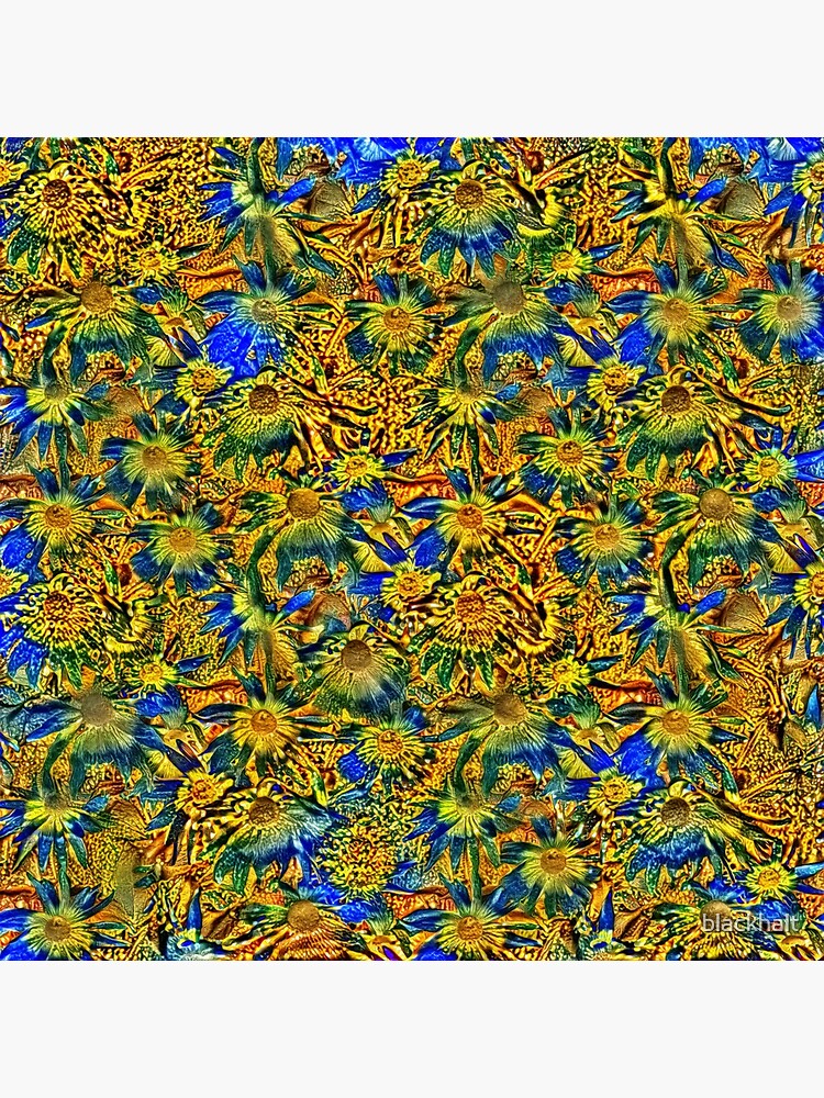 Flowers by blackhalt