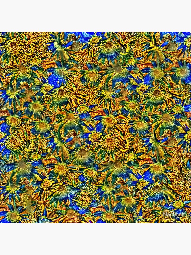 Flowers by blackhalt