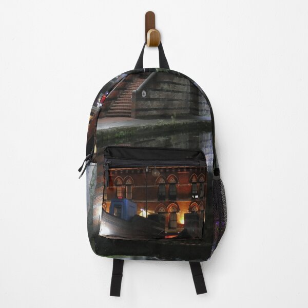 Item preview, Broad Street Tunnel Birmingham designed and sold by Lynn Bolt.