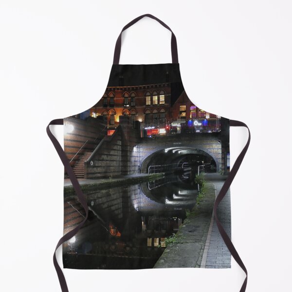 Item preview, Broad Street Tunnel Birmingham designed and sold by Lynn Bolt.