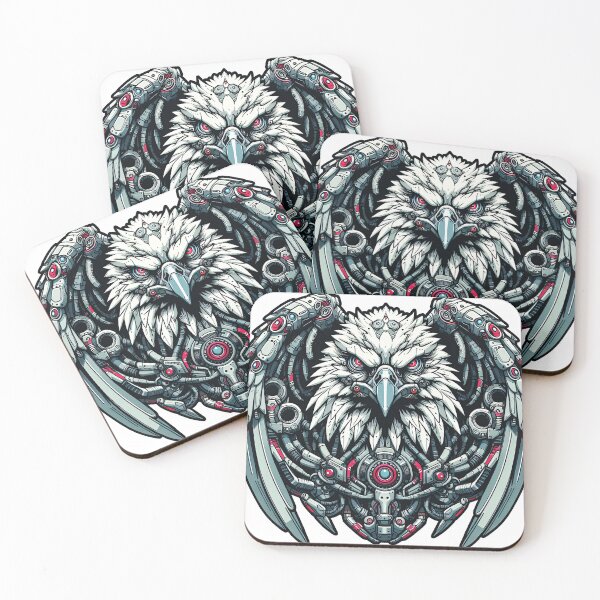 Item preview, Iron Wings S01 D27 designed and sold by Houerd.