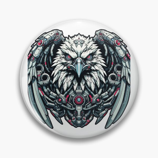 Item preview, Iron Wings S01 D27 designed and sold by Houerd.