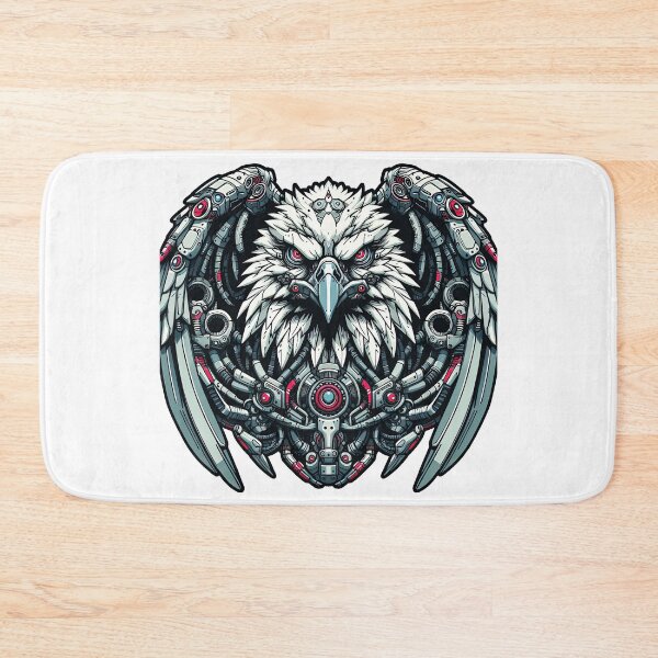 Item preview, Iron Wings S01 D27 designed and sold by Houerd.