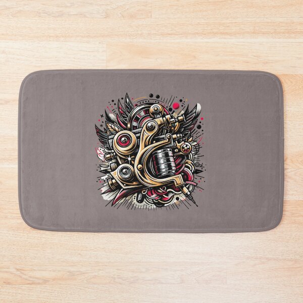 Item preview,  Mechanical Ink Mastery designed and sold by ChromaticBlend.