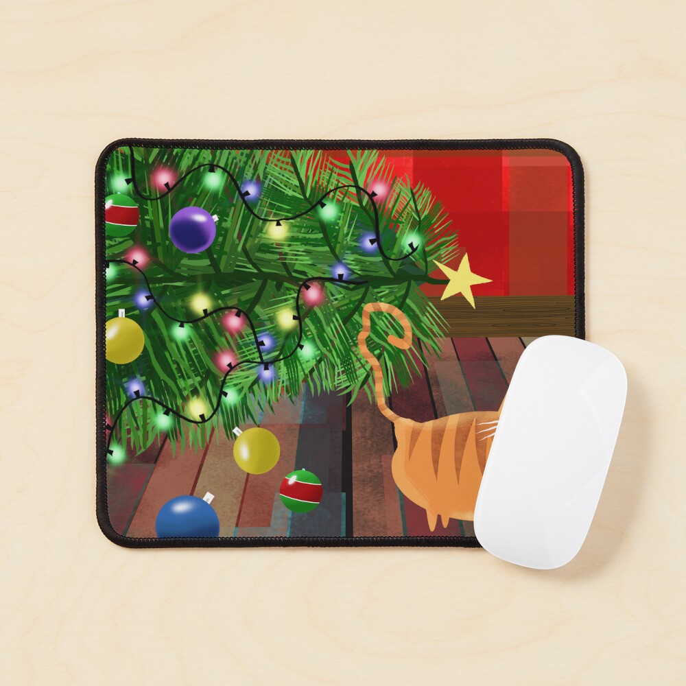 Item preview, Mouse Pad designed and sold by Hitchen.