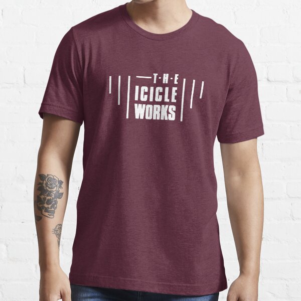 The Icicle Works Essential T-Shirt
