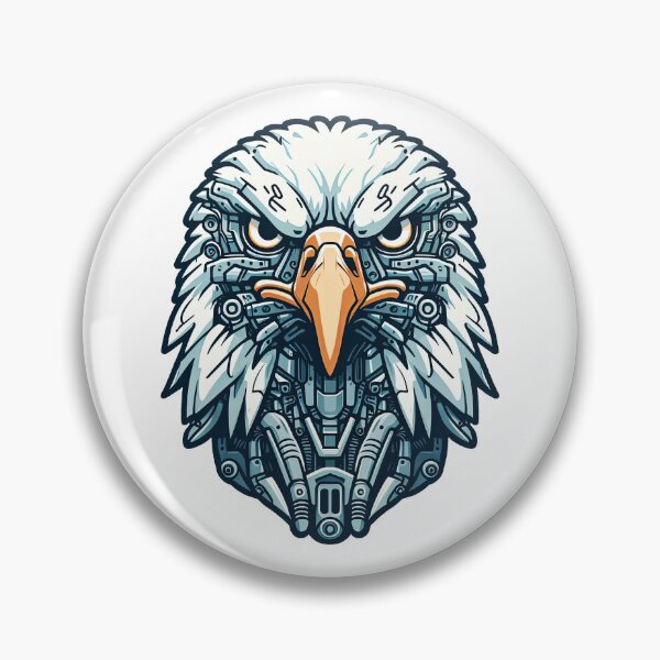 Item preview, Iron Wings S01 D28 designed and sold by Houerd.