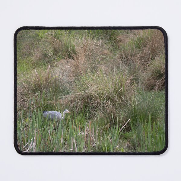 Item preview, Grey Heron designed and sold by Calidris Fotografie Steffi & Ben Köppler.