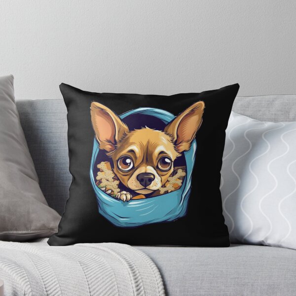 Item preview, Doggo designed and sold by WallGemsArt.