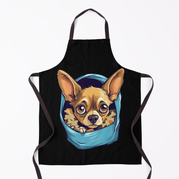 Item preview, Doggo designed and sold by WallGemsArt.