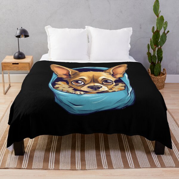Item preview, Doggo designed and sold by WallGemsArt.