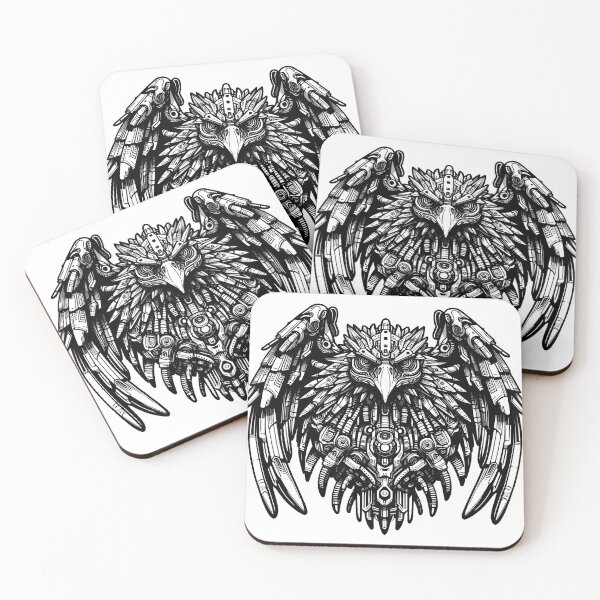 Item preview, Iron Wings S01 D29 designed and sold by Houerd.