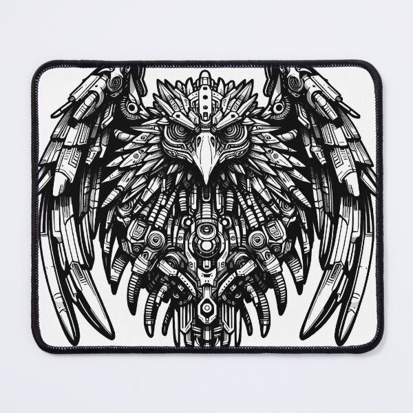 Item preview, Iron Wings S01 D29 designed and sold by Houerd.
