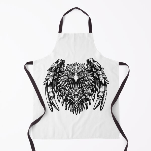 Item preview, Iron Wings S01 D29 designed and sold by Houerd.