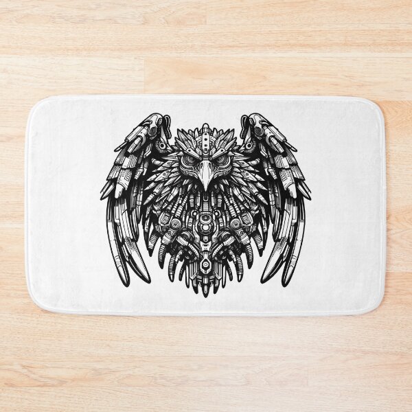 Item preview, Iron Wings S01 D29 designed and sold by Houerd.