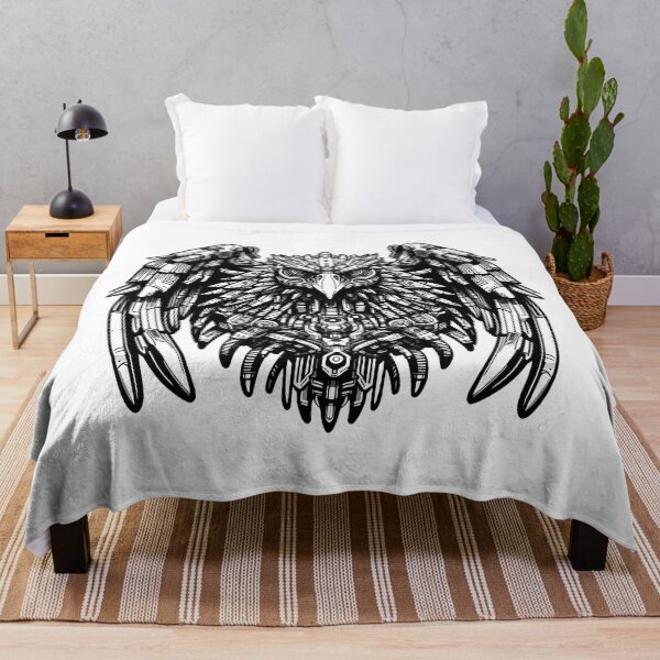 Item preview, Iron Wings S01 D29 designed and sold by Houerd.