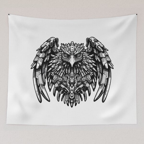 Item preview, Iron Wings S01 D29 designed and sold by Houerd.