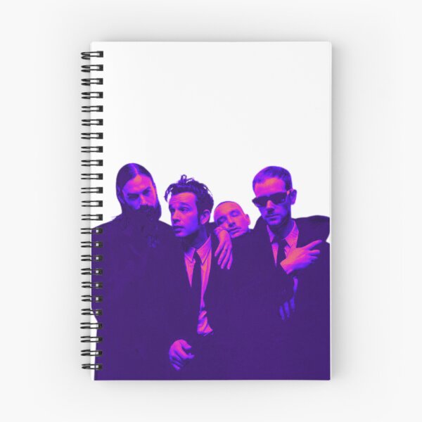Item preview, THE 1975 AT THEIR VERY BEST designed and sold by rojisawesome.