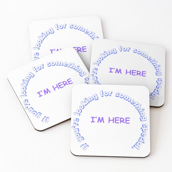 Item preview, Something Special. designed and sold by TakeThis4.