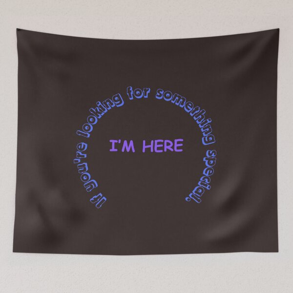 Item preview, Something Special. designed and sold by TakeThis4.